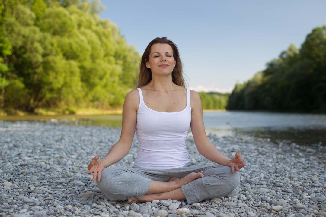 méditation relaxation nature sophrologie